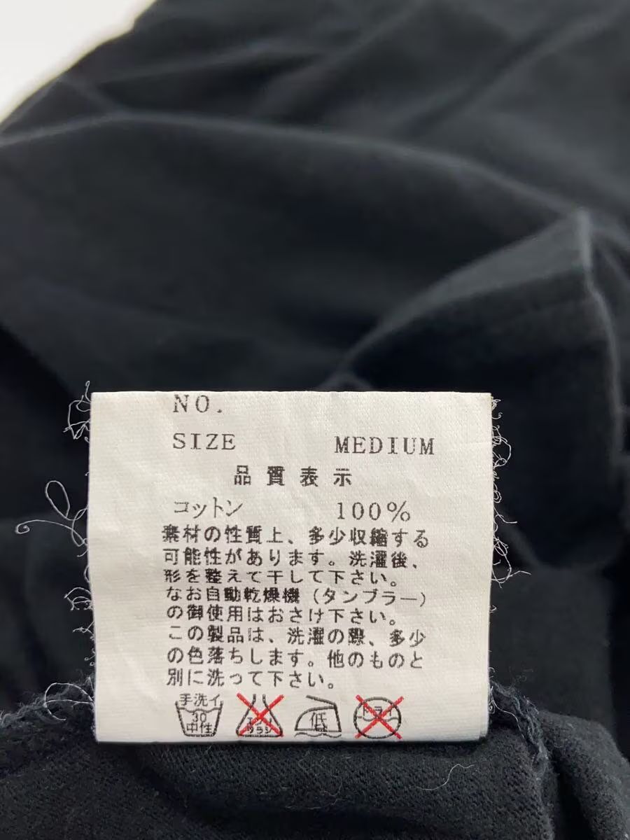 Undercover "I don't believe in Buddha" Tee Size US M / EU 48-50 / 2 - 4 Thumbnail