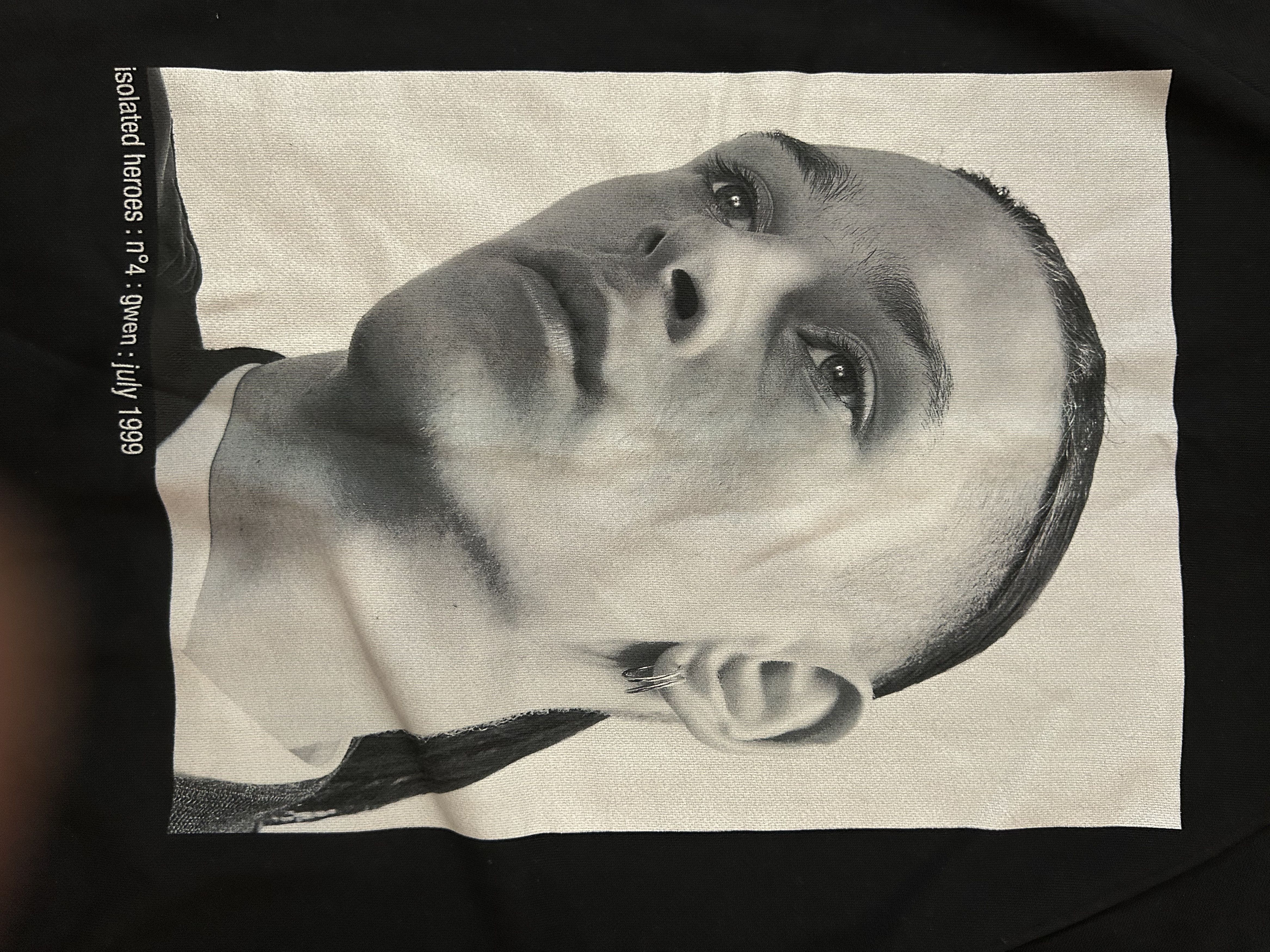 Raf Simons Raf Simons hooded Sleeveless Size US XS / EU 42 / 0 - 3 Thumbnail
