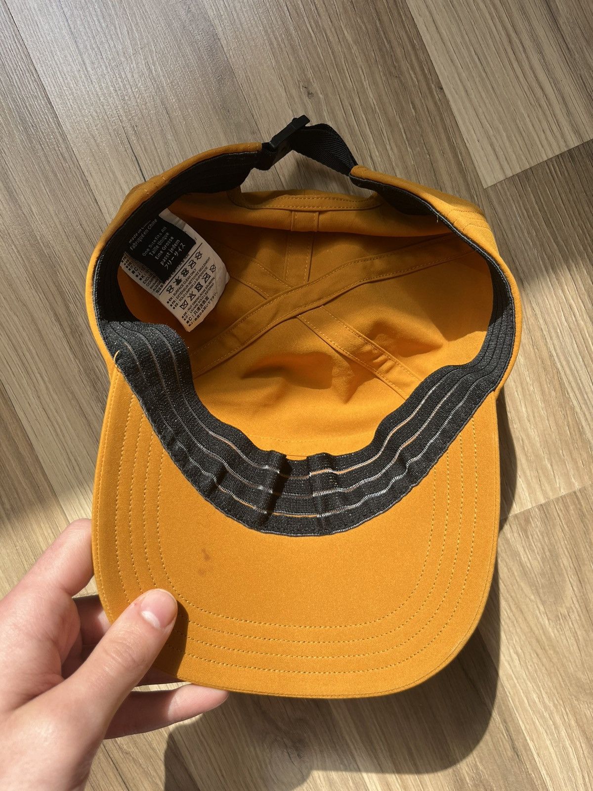 Arc'teryx Hype Arc'teryx Gorpcore Hat Size ONE SIZE - 12 Thumbnail