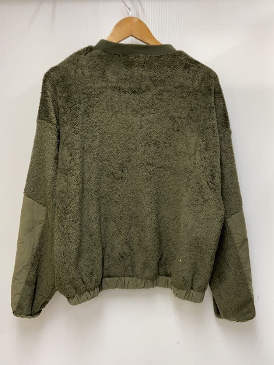 Hysteric Glamour Fuzzy Sweater Size US XL / EU 56 / 4 - 2 Thumbnail