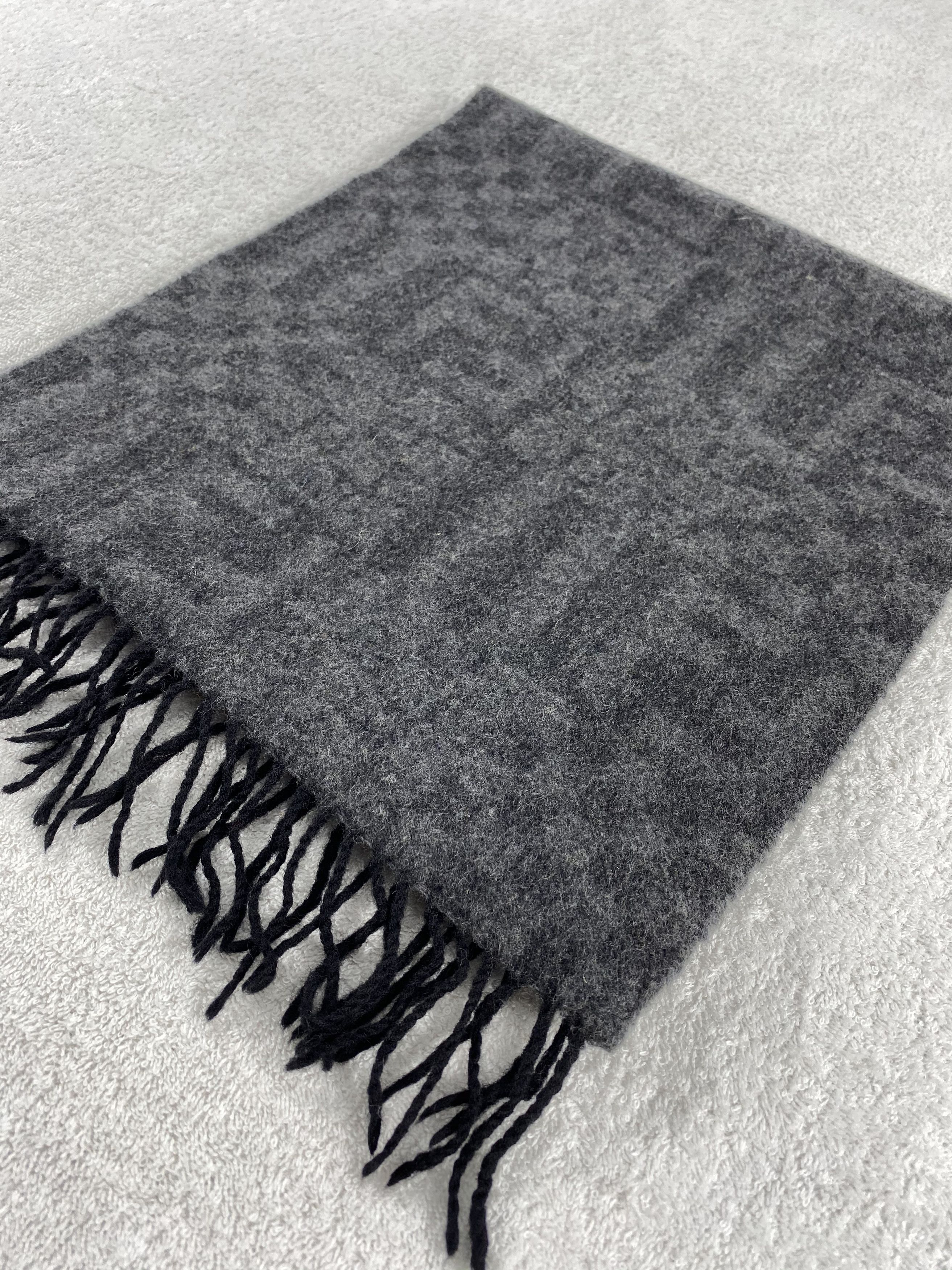 Fendi Vintage Fendi Scarf/Muffler/Neckwear MF625 Size ONE SIZE - 3 Thumbnail
