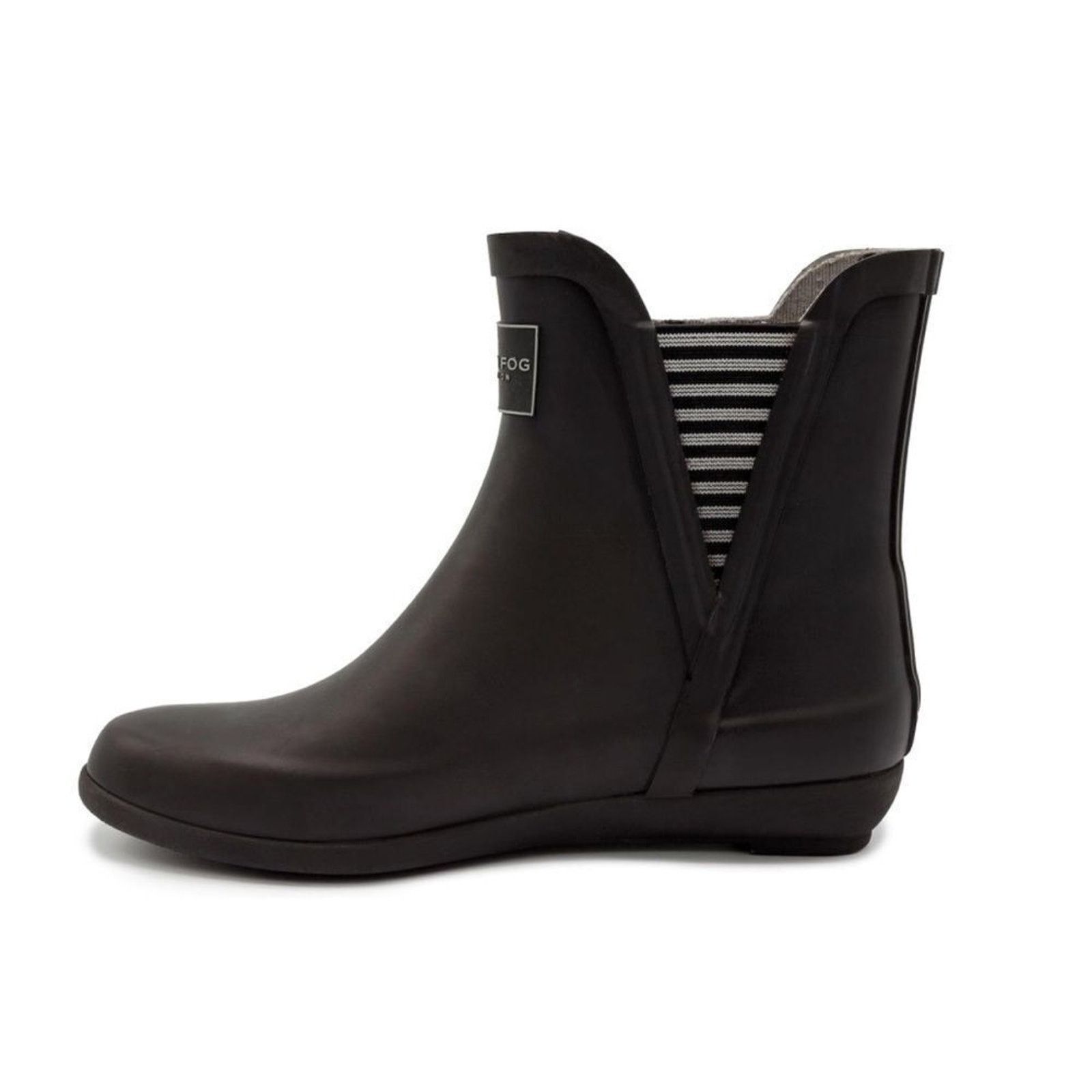 London Fog London Fog Women’s Rain Boot size 9 NWOB #K269 Size US 9 / EU 42 - 3 Thumbnail