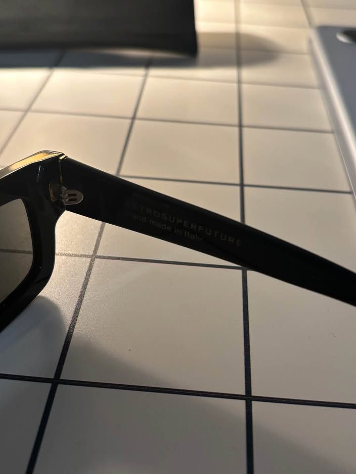 Retrosuperfuture Retrosuperfuture colpo sunglasses Size ONE SIZE - 4 Thumbnail