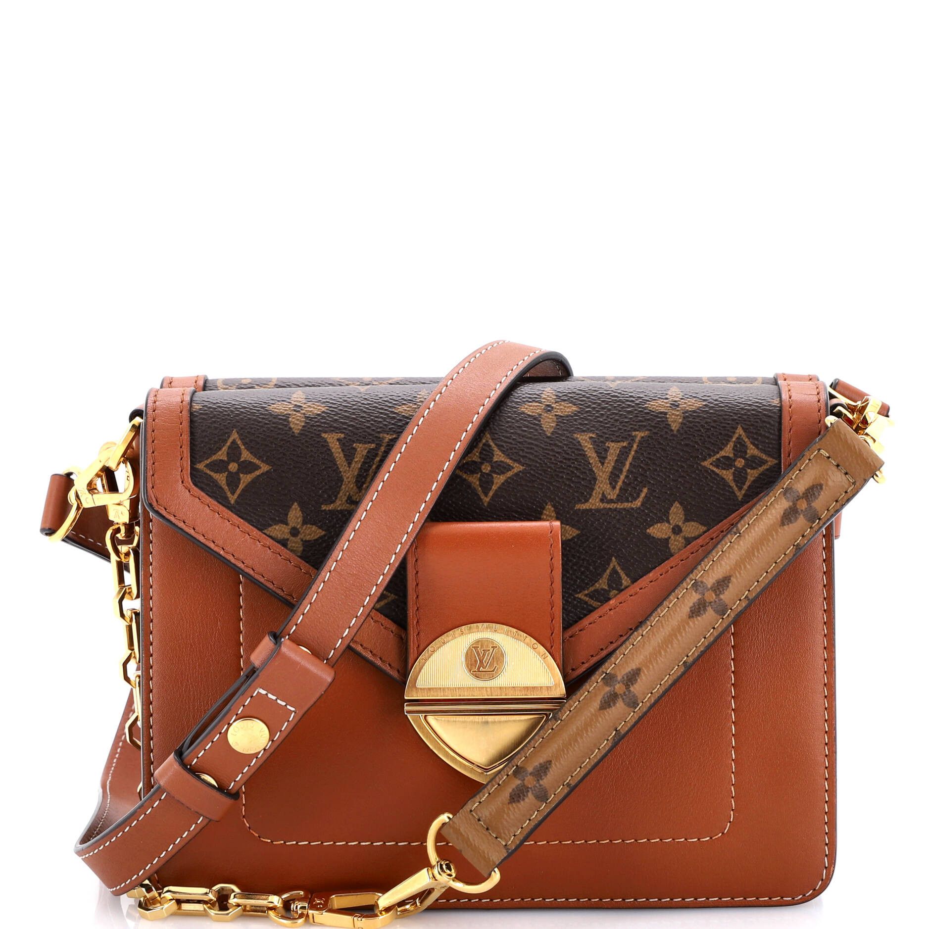 Louis Vuitton Biface Handbag Size ONE SIZE - 1 Thumbnail