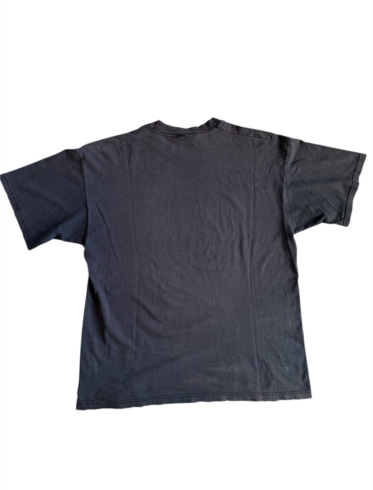 Vintage Vintage Evangelion Anime Tee Neon Genesis Evangelion Size US L / EU 52-54 / 3 - 5 Thumbnail