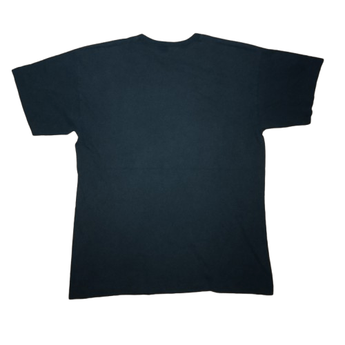 Hanes × Vintage Vintage 90's Salem Massachusetts Witch Tee Size US L / EU 52-54 / 3 - 5 Thumbnail