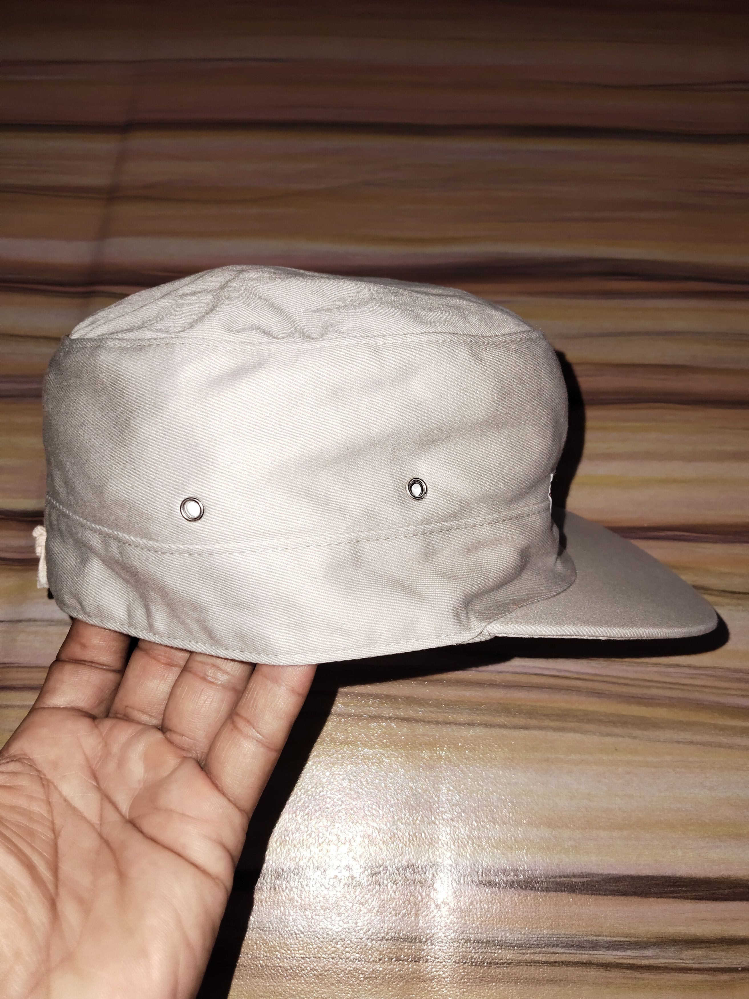 Gear for Sports × Vintage Vintage KAWASAKI Painter Cap Size ONE SIZE - 2 Thumbnail