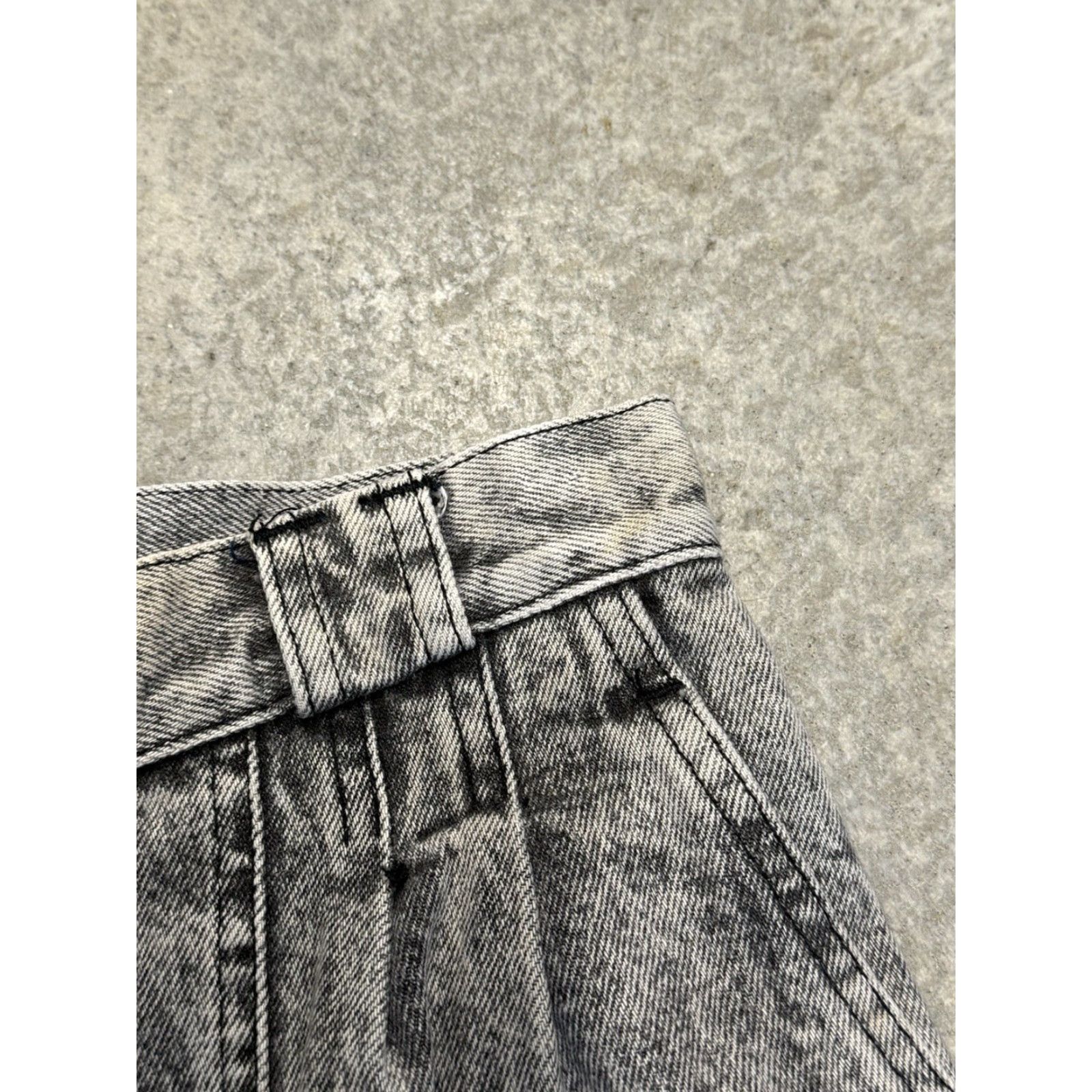 Lee VINTAGE Lee Navigation The Falcon League Jeans Women Size 34" / US 12 / IT 48 - 6 Thumbnail