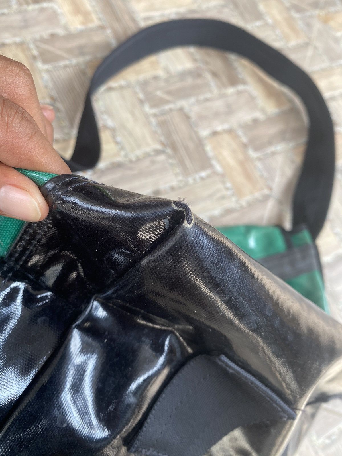 MasterPiece masterpiece sling bag Size ONE SIZE - 6 Thumbnail