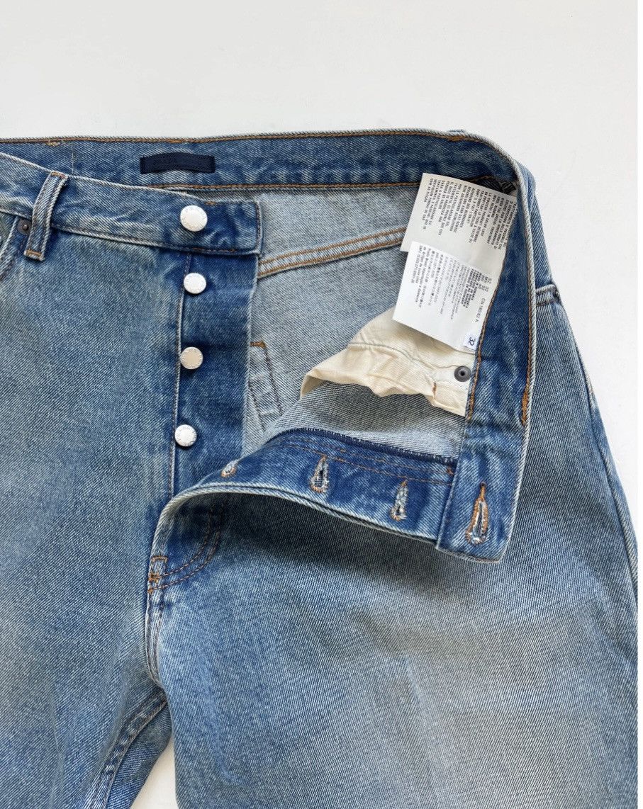 Prada Prada jeans - never worn Size US 32 / EU 48 - 8 Thumbnail