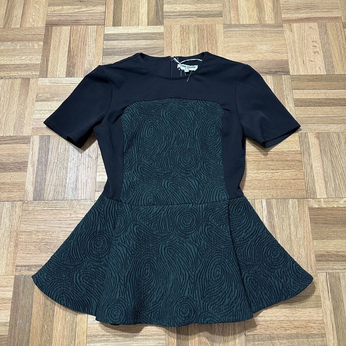 Opening Ceremony Opening Ceremony mini dress Size S / US 4 / IT 40 - 1 Thumbnail