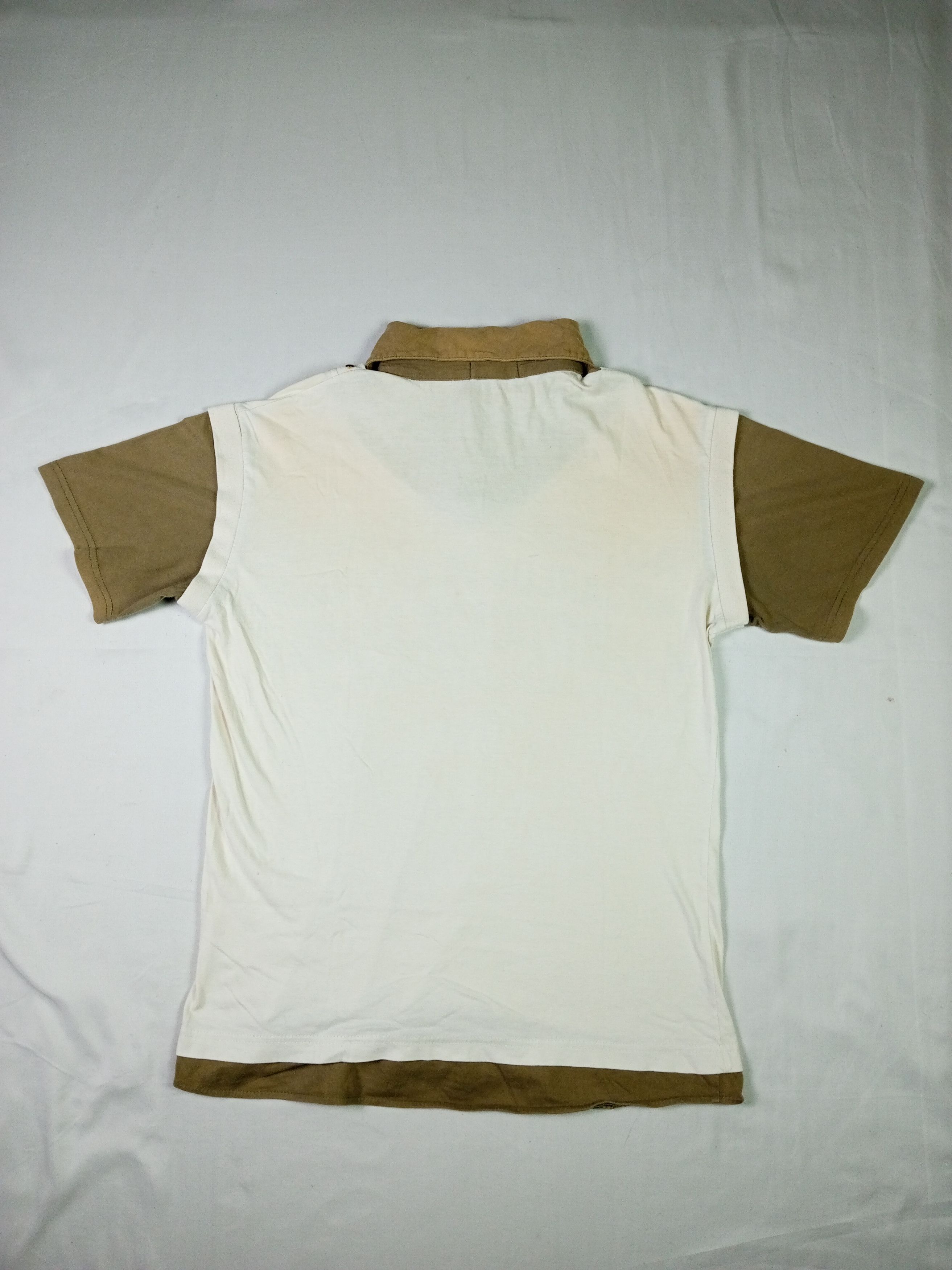 Japanese Brand × Other POEM DOUBLE LAYER STUDDED IFSIXWASNINE LGB STYLE Size US M / EU 48-50 / 2 - 12 Thumbnail