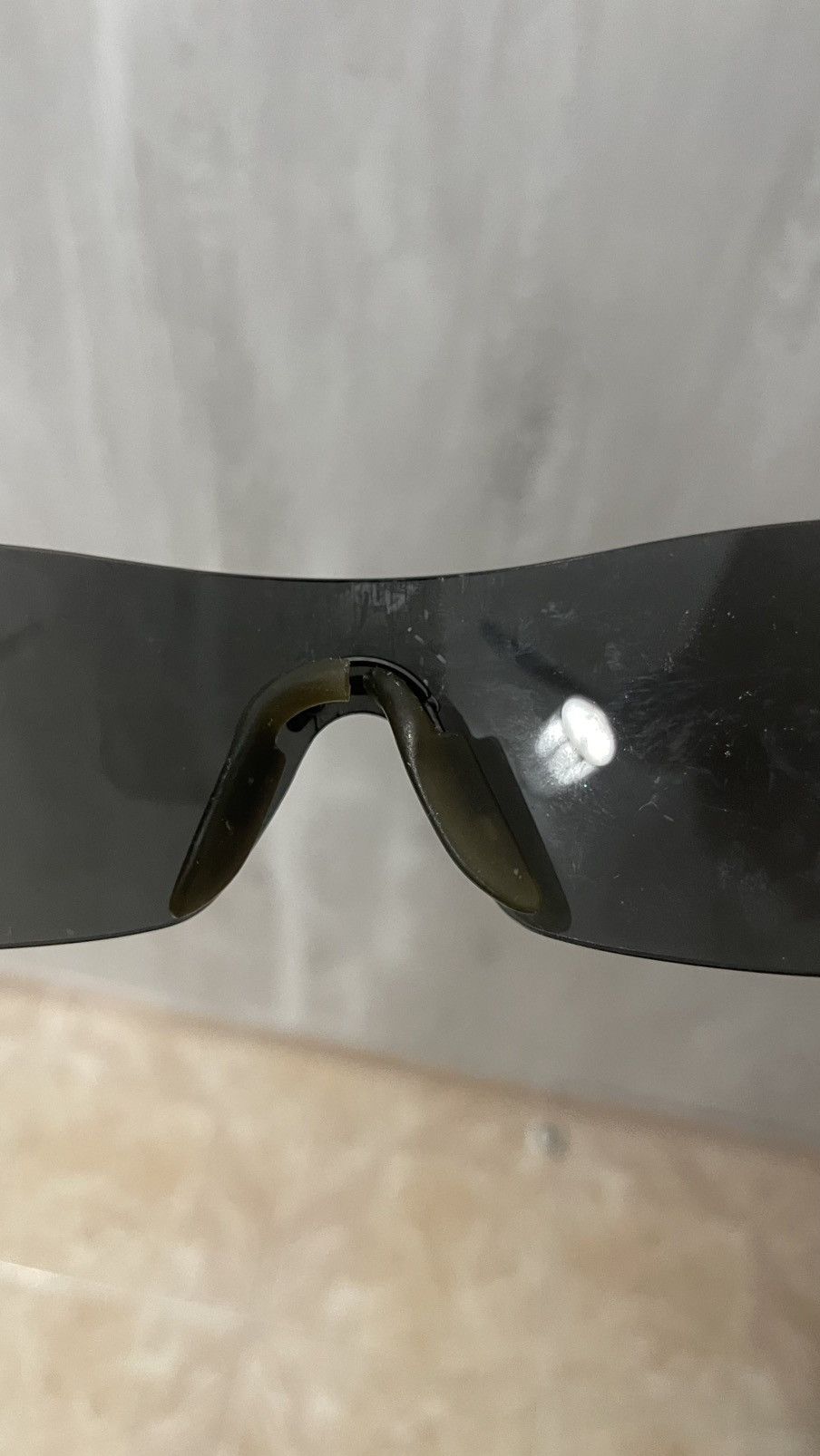 Dior Dior millennium sunglasses Size ONE SIZE - 5 Thumbnail