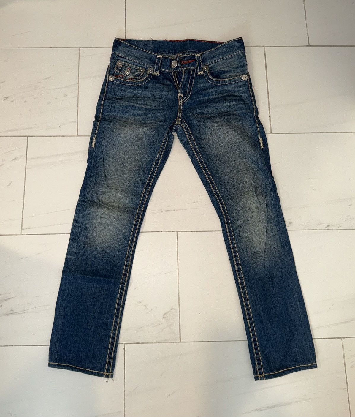 True Religion True Religion Size US 28 / EU 44 - 1 Thumbnail