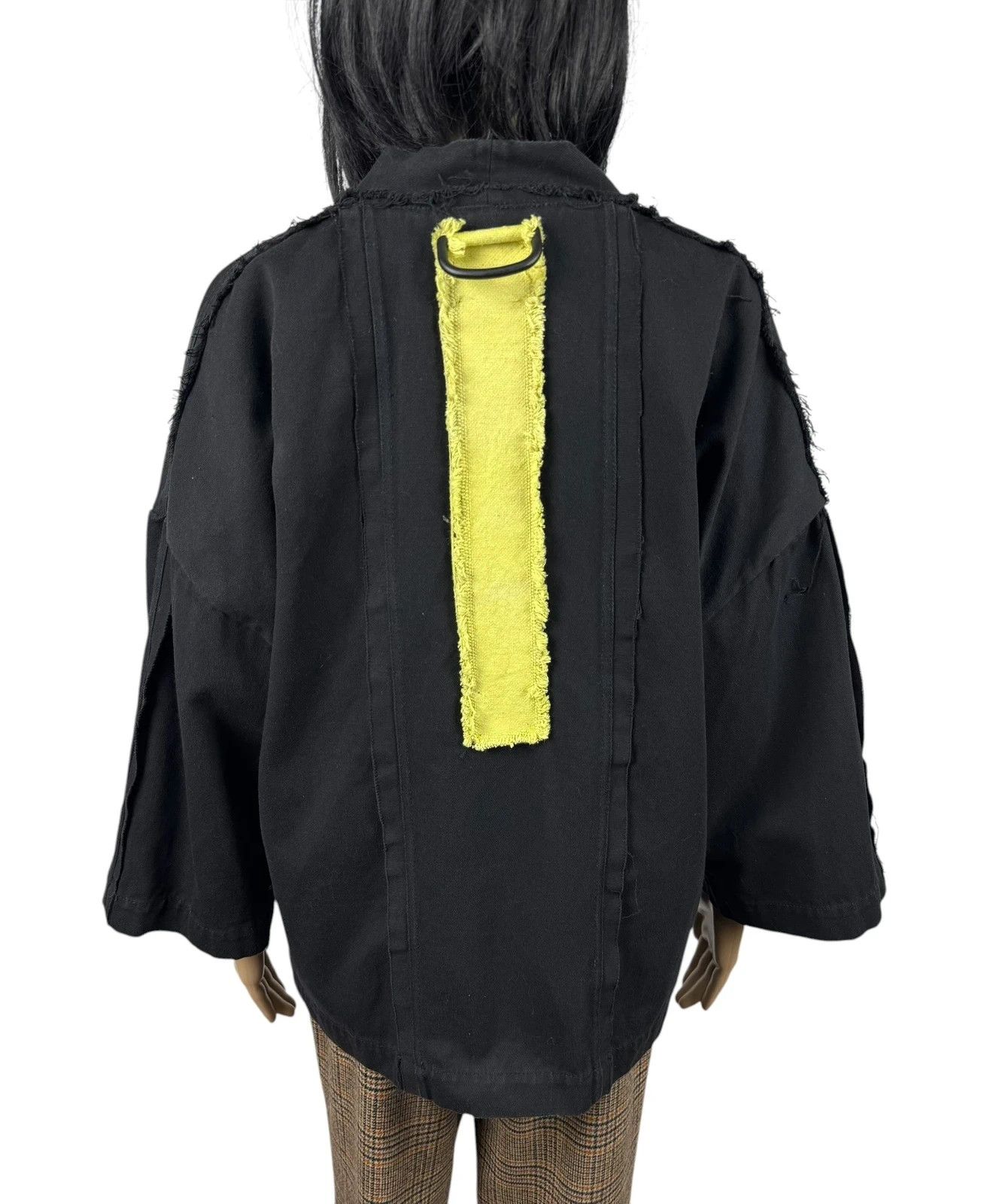 Other Barva Clothes Kimono Jacket Cotton one size Size ONE SIZE - 2 Thumbnail