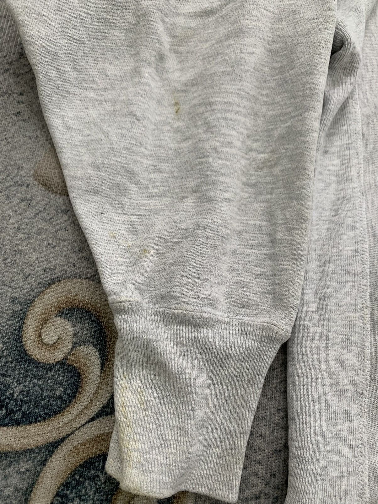 Champion × Vintage Vtg 90s Champion Reverse Weave PENN STATE Sweatshirt Size US XL / EU 56 / 4 - 7 Thumbnail