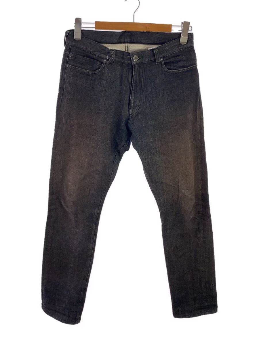 Undercover Aged Denim Jeans Size US 31 - 1 Thumbnail