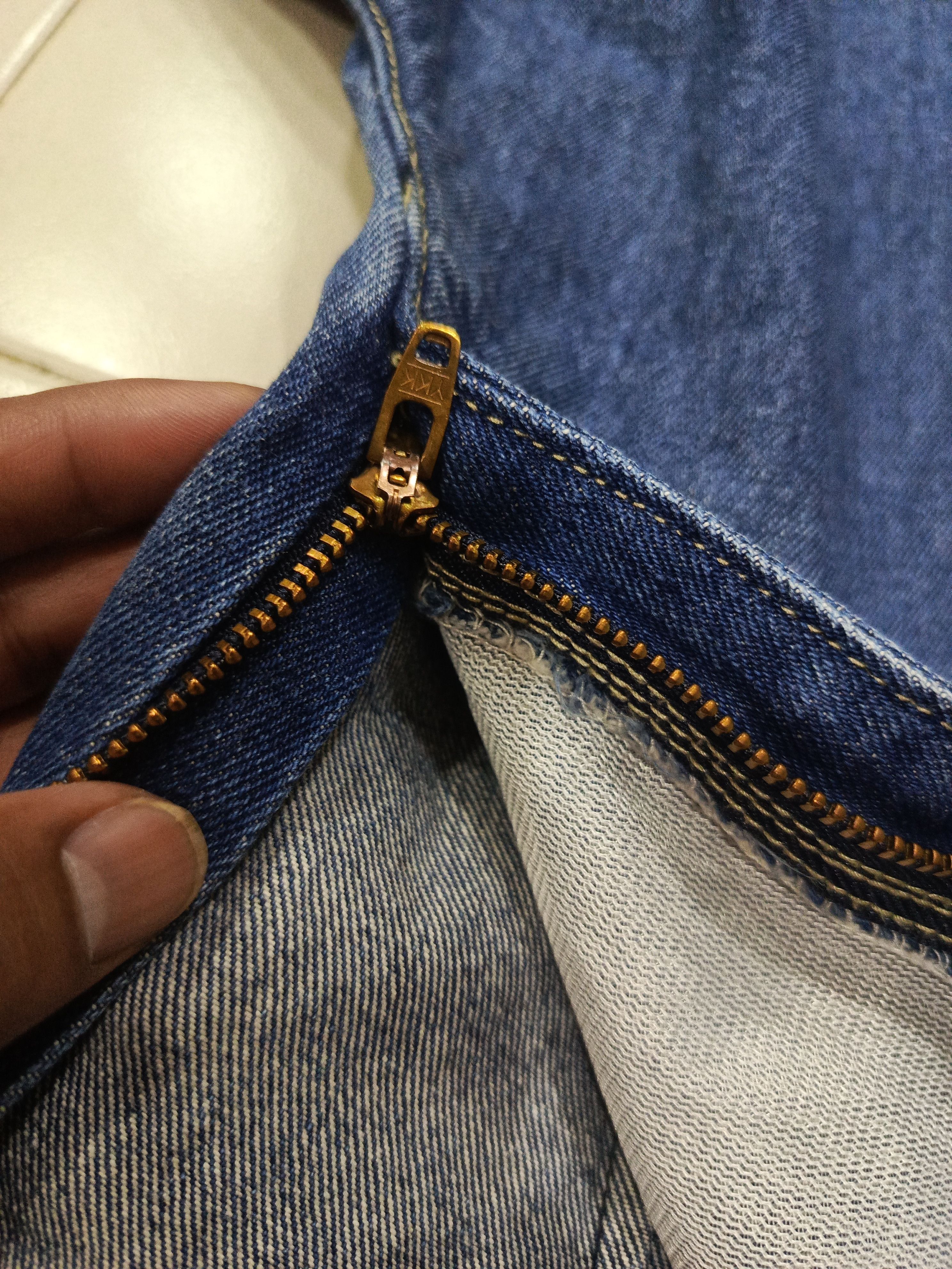 Japanese Brand Vintage Tobi Slacks Workwear Pants From Japan distressed Size US 31 - 10 Thumbnail