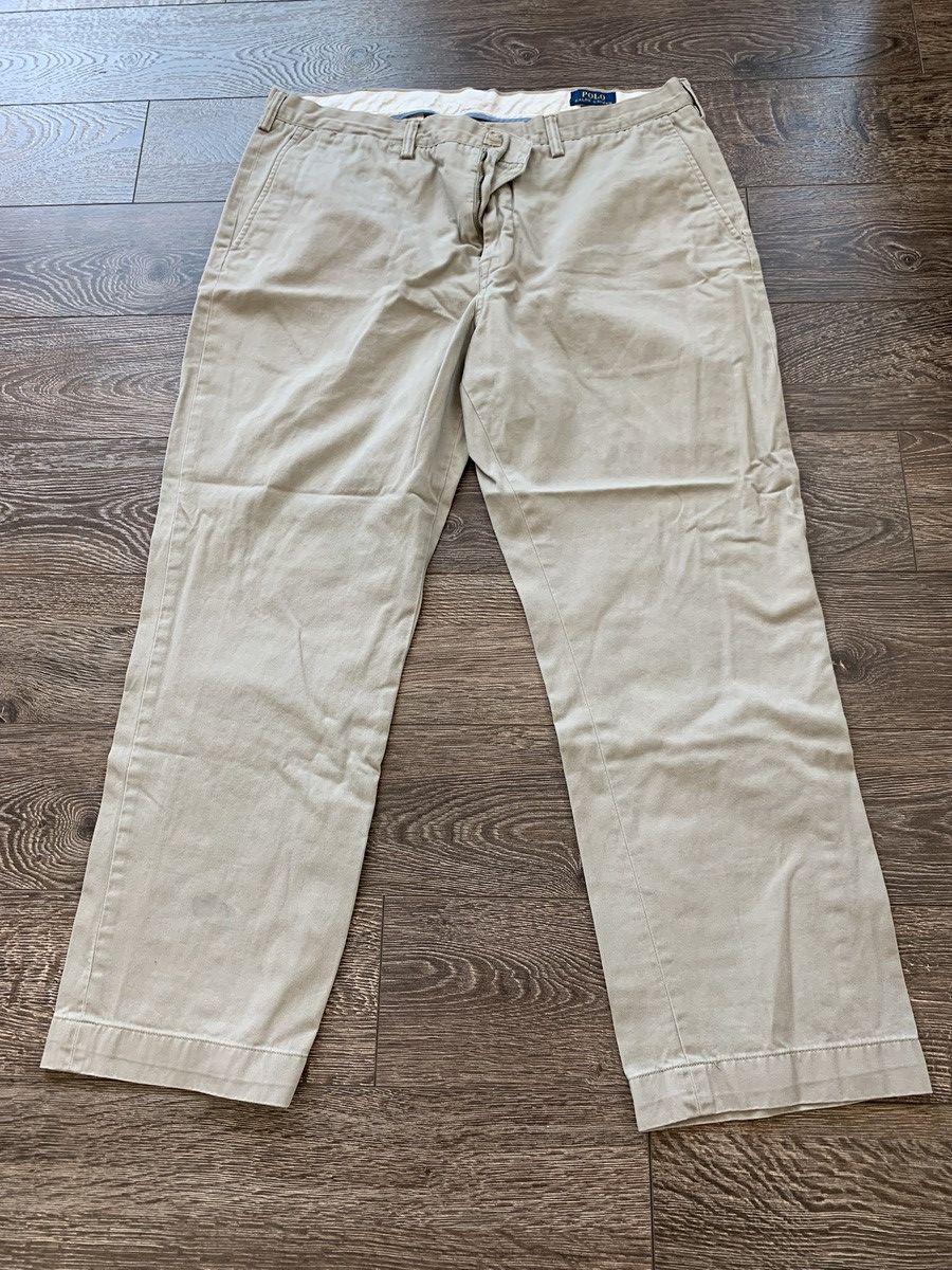 Polo Ralph Lauren Polo Ralph Lauren Pants Size US 38 / EU 54 - 1 Thumbnail