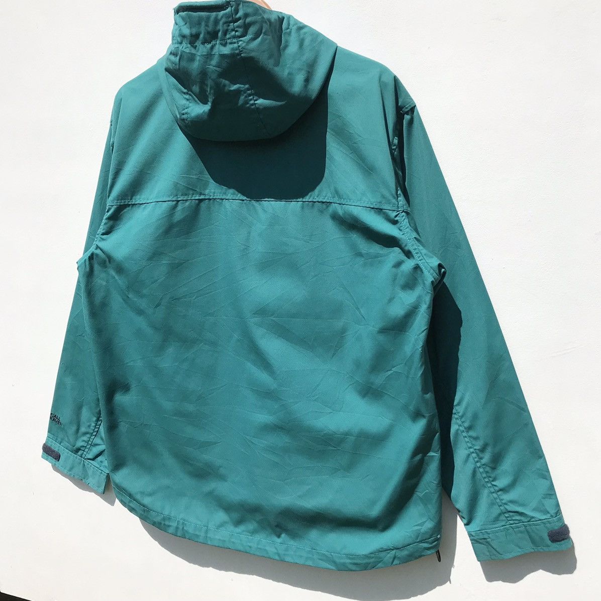 Fjallraven Vintage FjallRaven Jacket FjallRaven Outdoor Life Fashion Size US L / EU 52-54 / 3 - 5 Thumbnail