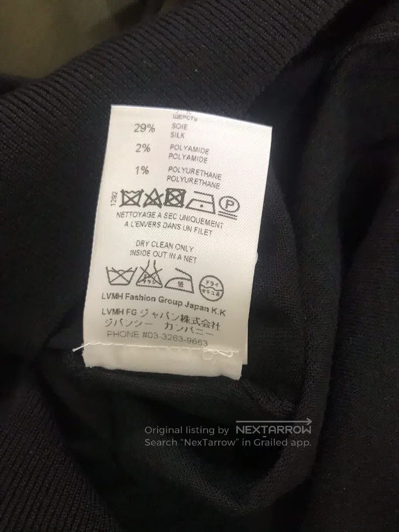 Givenchy Givenchy Knit Sweater Size US M / EU 48-50 / 2 - 7 Thumbnail