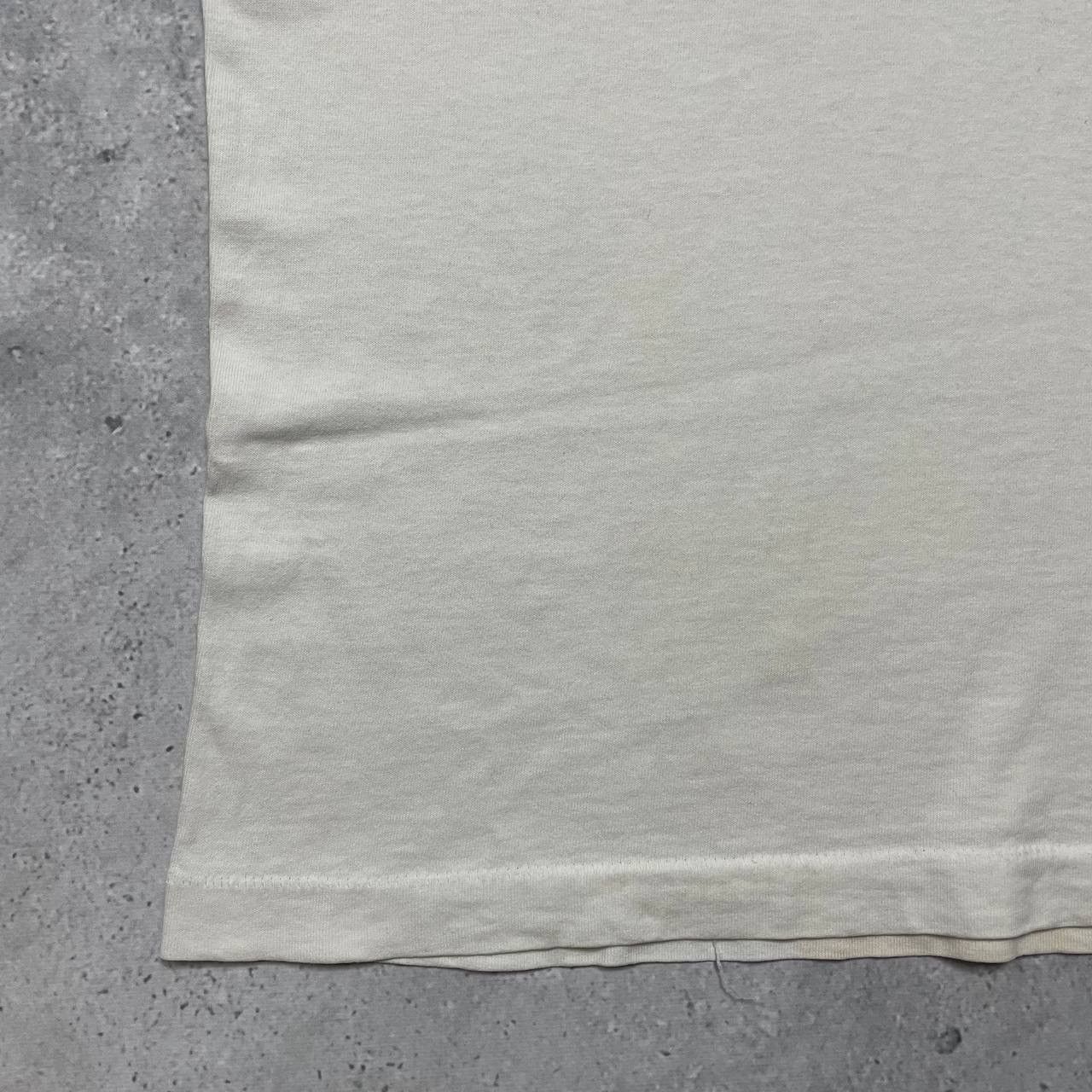 Vintage Vintage 90s Military Airborne Art Flying For Forty T Shirt Size US L / EU 52-54 / 3 - 10 Thumbnail
