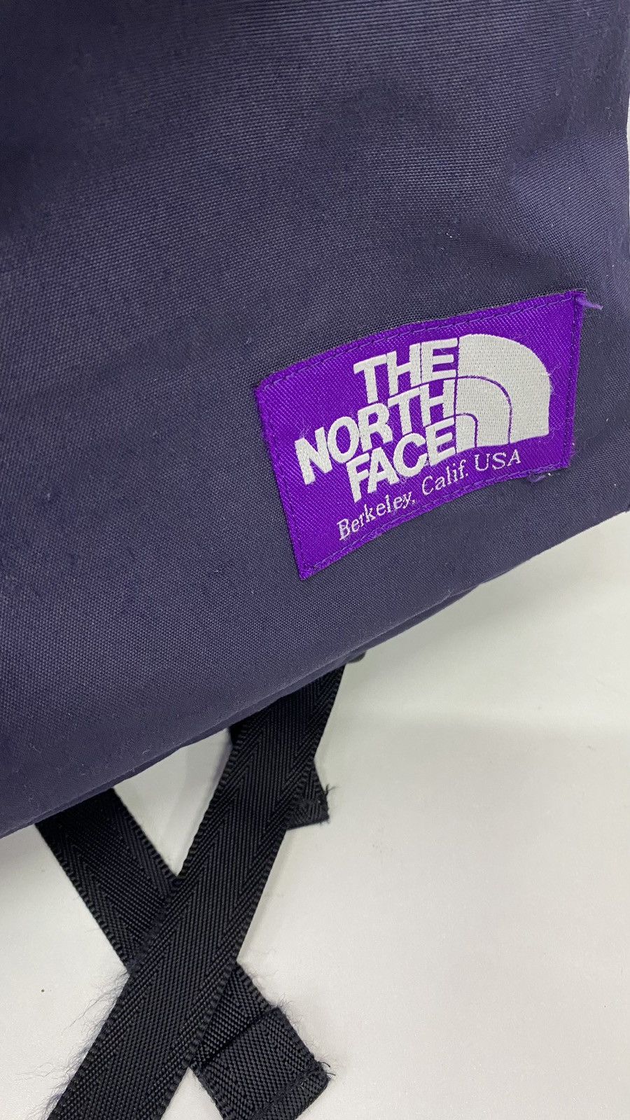 The North Face Tnf backpack bag Size ONE SIZE - 5 Thumbnail