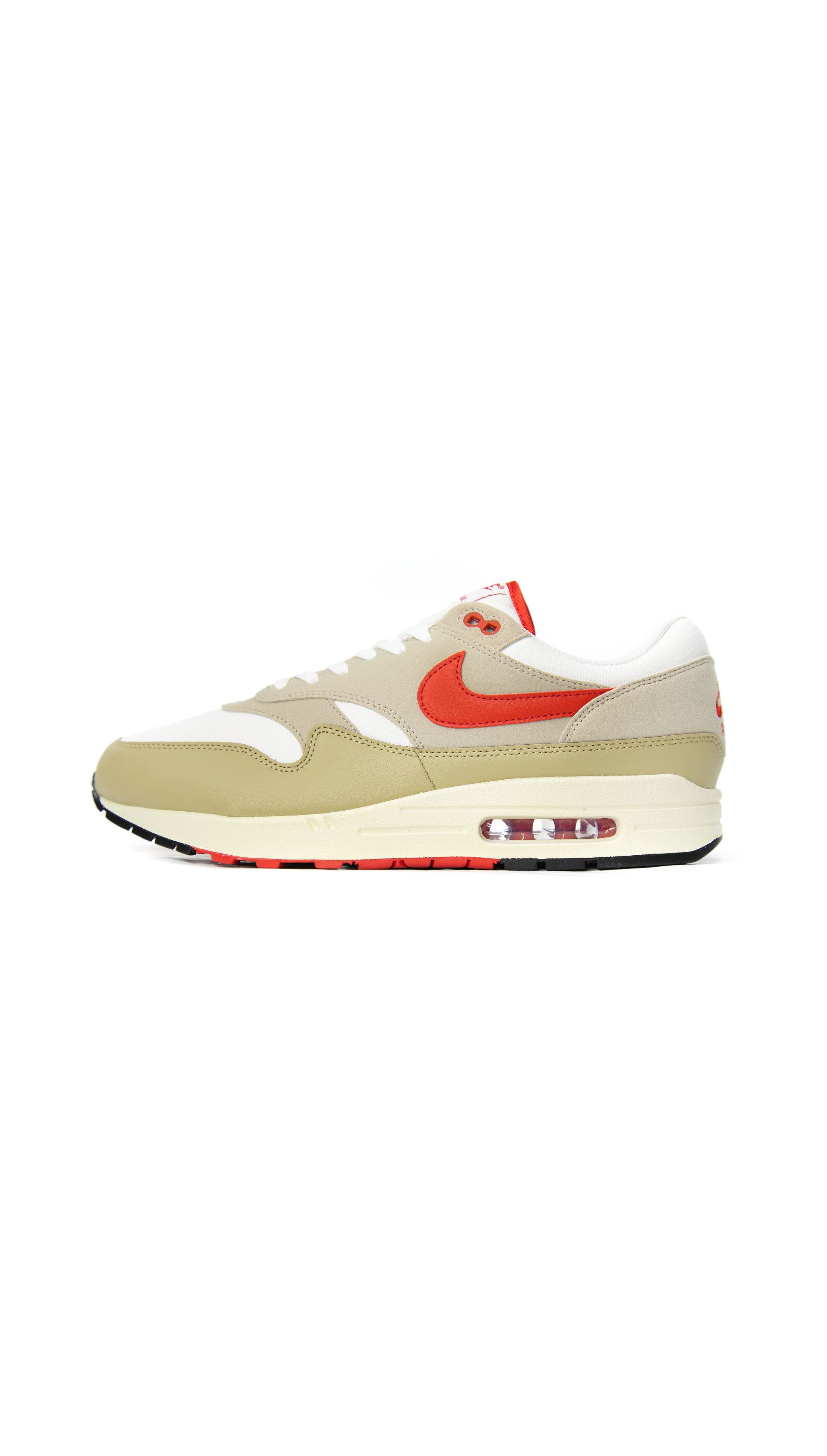 Nike Nike Air Max 1 Since ’72 Series Size US 13 / EU 46 - 1 Thumbnail