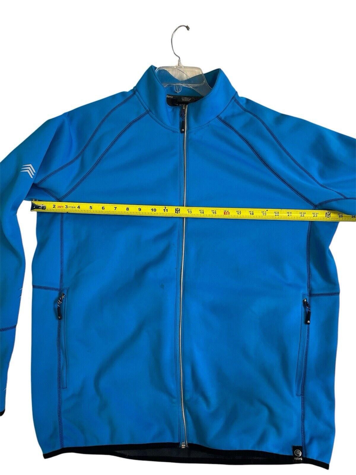 Other Solaris Men's Long Sleeve Softshell Jacket, Size-XL Size US XL / EU 56 / 4 - 6 Thumbnail