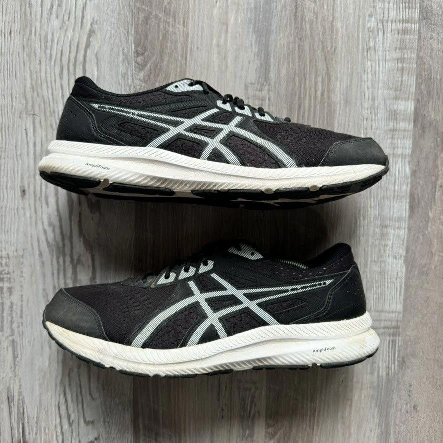 Asics ASICS • GEL-CONTEND® 8 (13M) EXTRA WIDE Size US 13 / EU 46 - 2 Thumbnail
