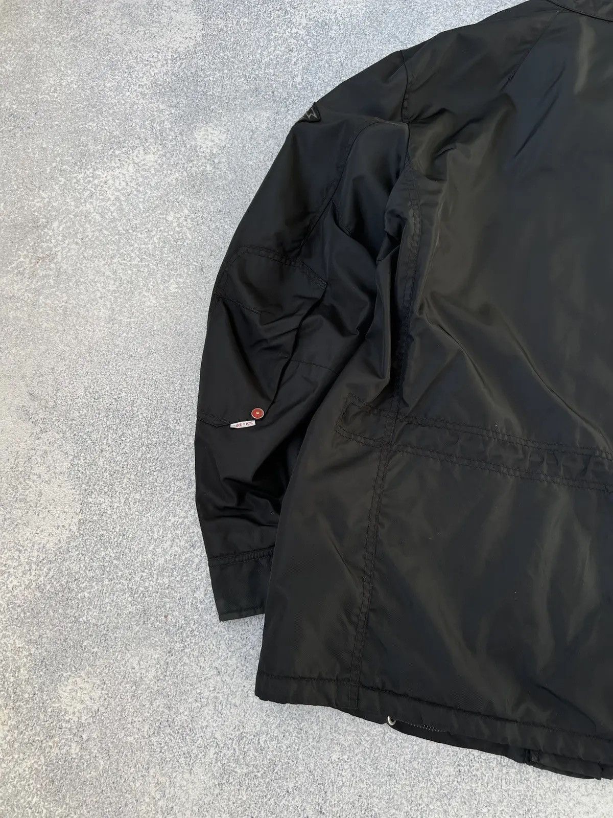 Bogner × Vintage Vintage Bogner Fire+Ice light jacket Size US XL / EU 56 / 4 - 11 Thumbnail