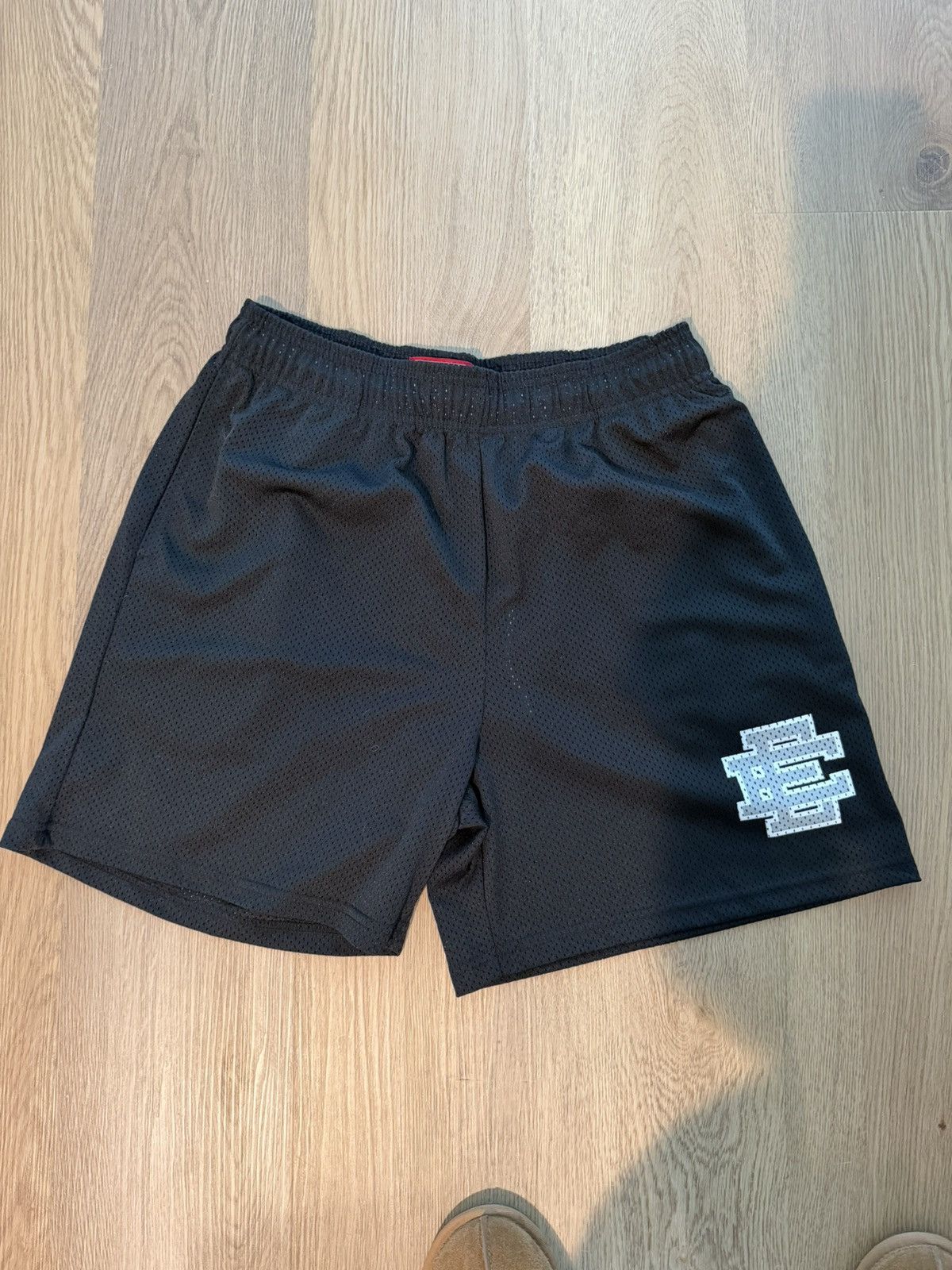 Eric Emanuel ERIC EMANUEL EE BASIC SHORT XL | Grailed