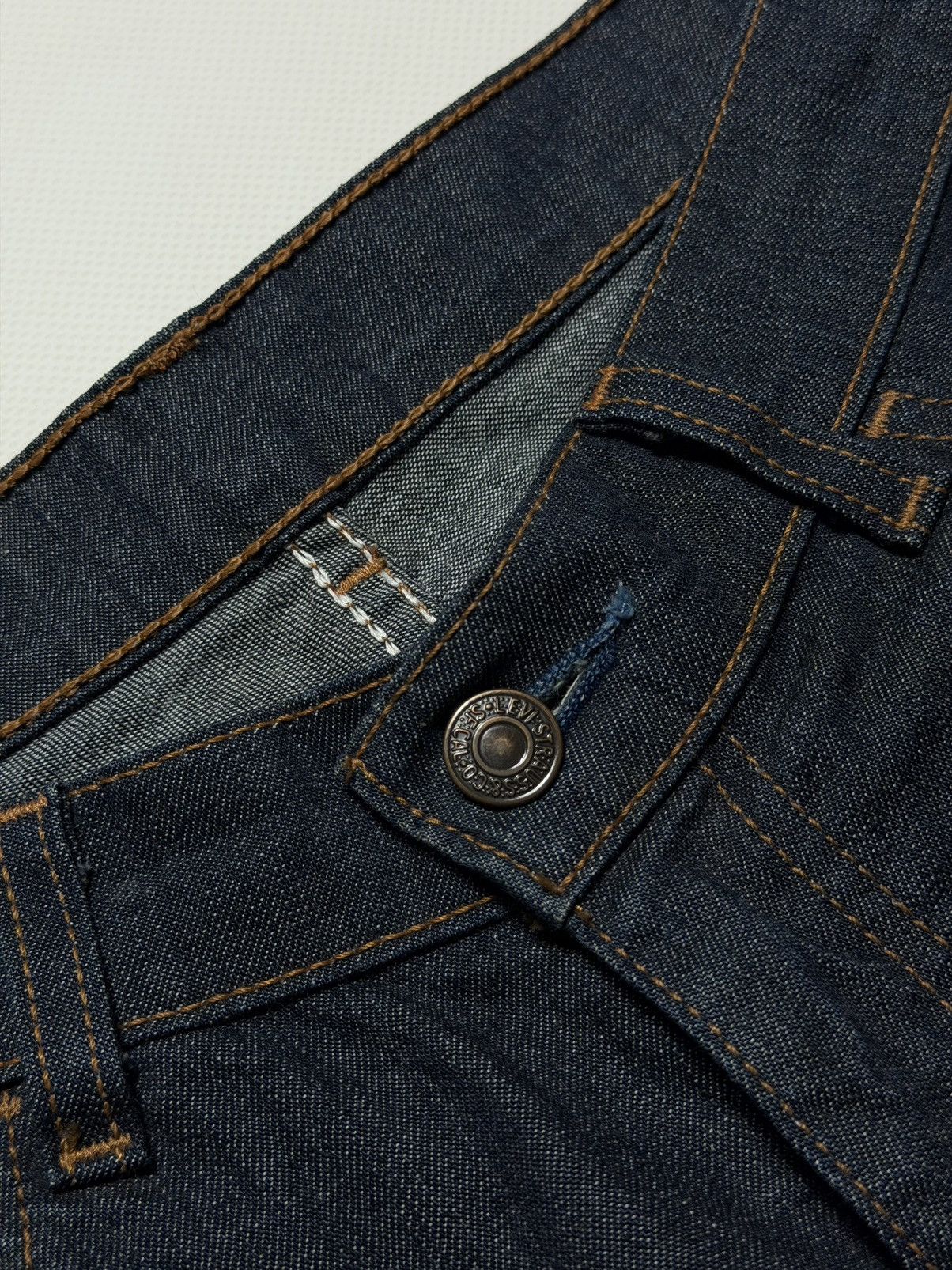 Levi's Vintage Levi’s Flared Jeans Size 27" / US 4 / IT 40 - 5 Thumbnail