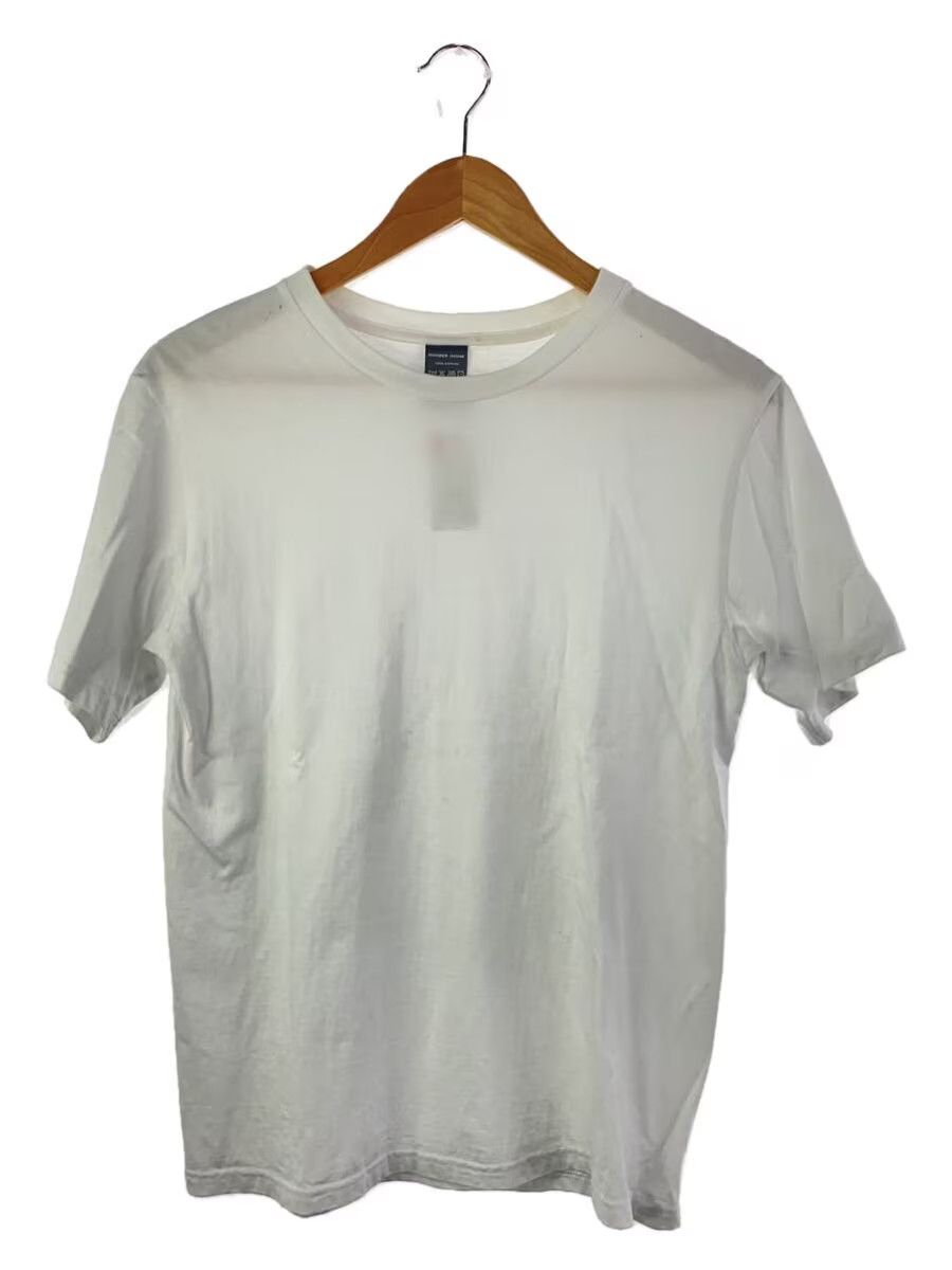Number (N)ine White Tee Size US M / EU 48-50 / 2 - 1 Thumbnail