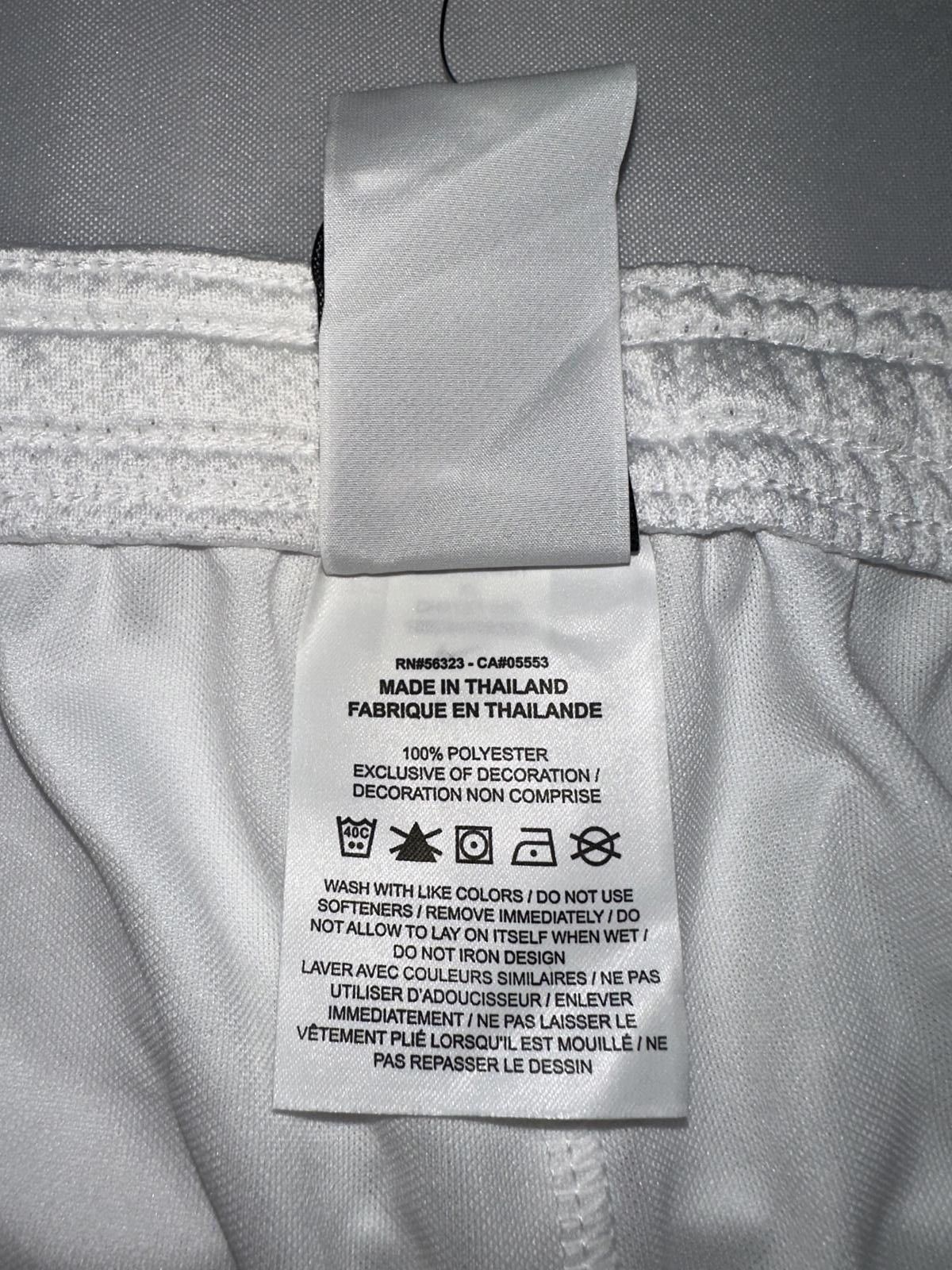 Nike Nike Men's Dri-Fit US Classic II Soccer Short Size US 36 / EU 52 - 7 Thumbnail