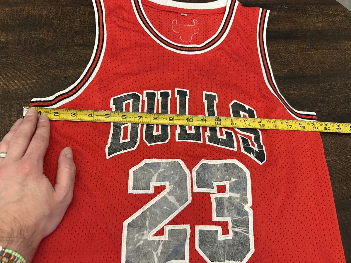 Other Michael Jordan Stitched Unbranded Men’s Jersey-Size Small Size US S / EU 44-46 / 1 - 10 Thumbnail