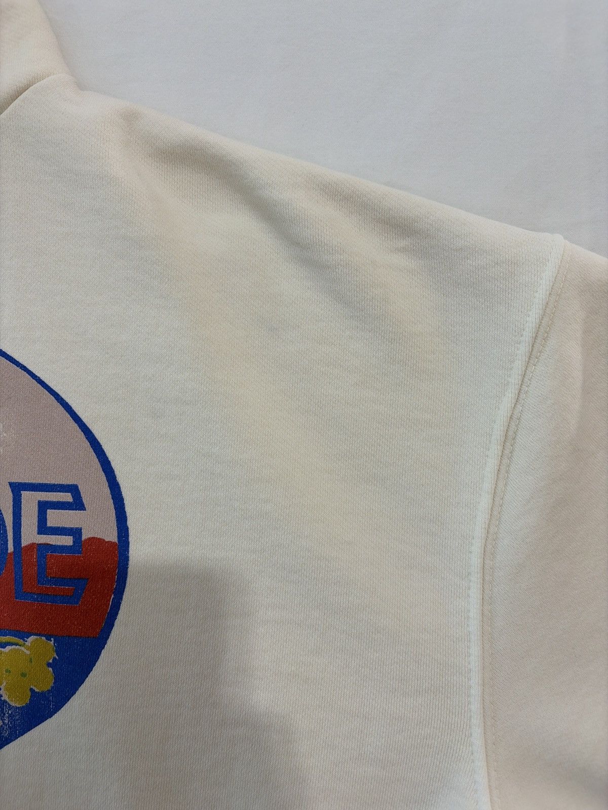 Rhude Rhude Hotel De Rhude Hoodie Size US XS / EU 42 / 0 - 10 Thumbnail
