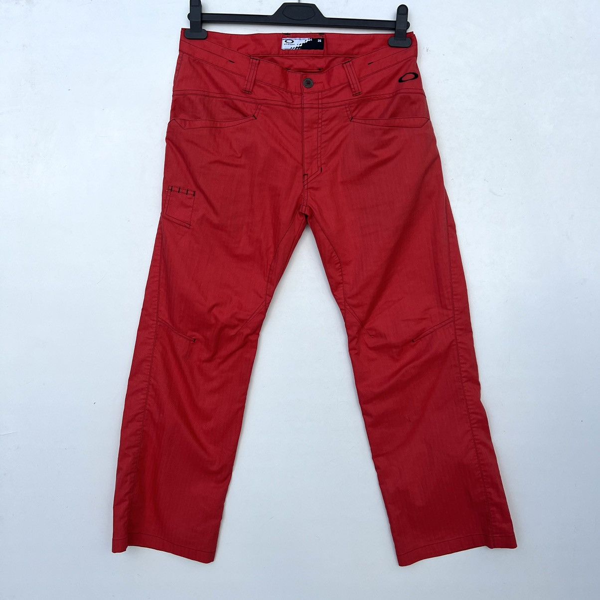 Oakley Oakley pants Size US 36 / EU 52 - 1 Thumbnail