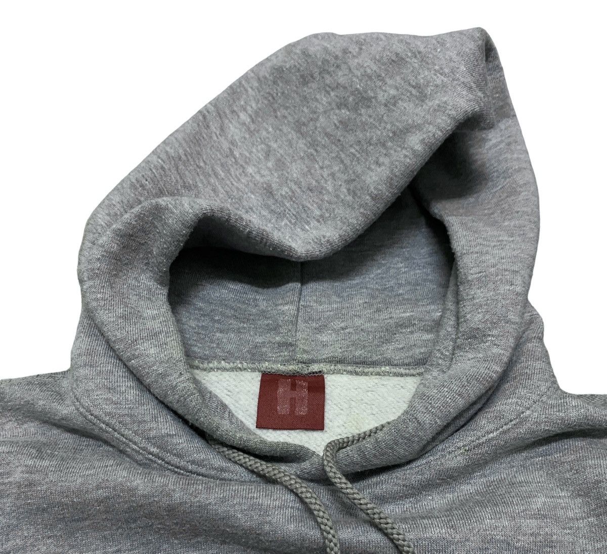 Hysteric Glamour Rare Design Vintage Brand Hysteric Glamour Hoodie 1990s Size US S / EU 44-46 / 1 - 7 Thumbnail