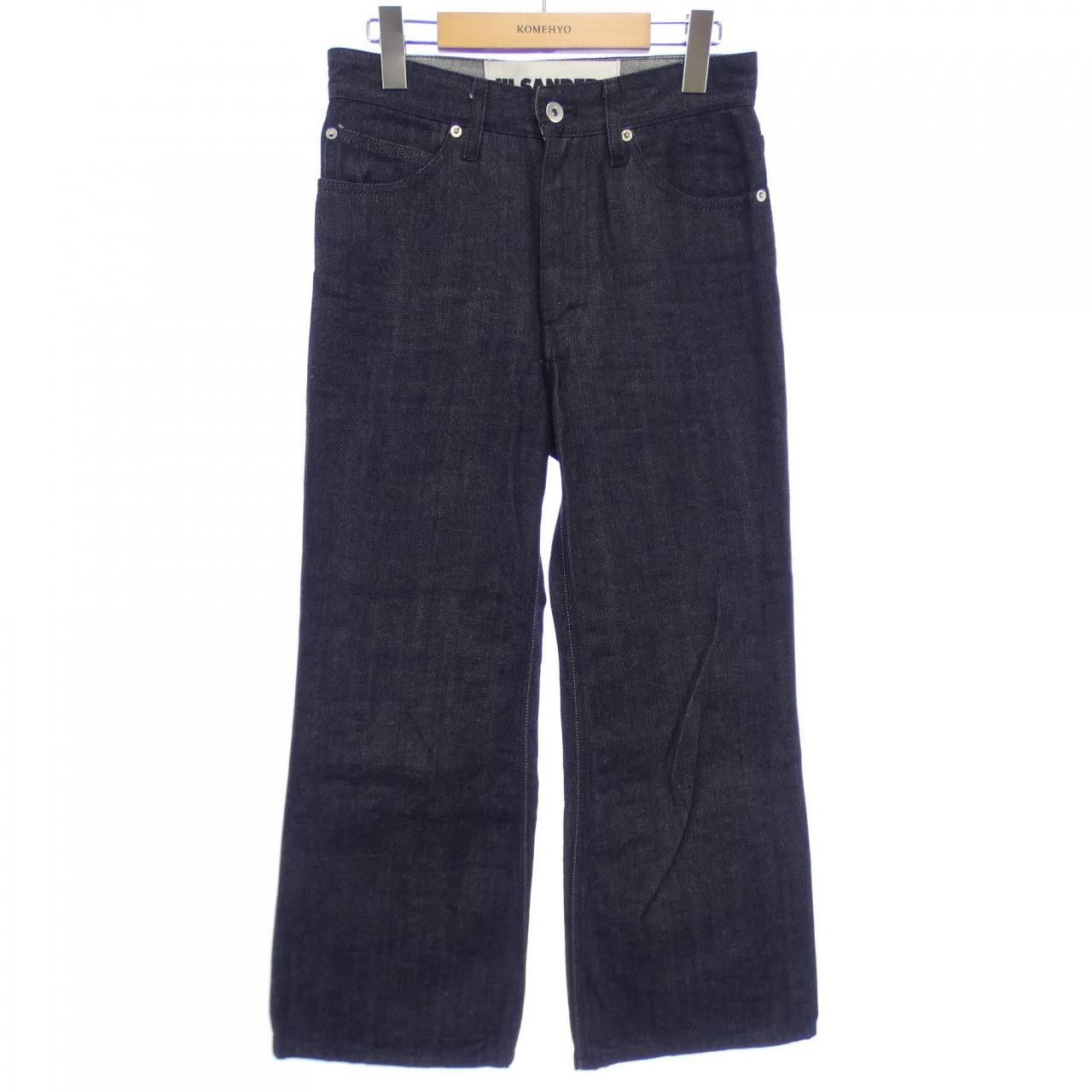 Jil Sander Jil Sander+ Jeans Denim Jeans DUTY FREE for USA