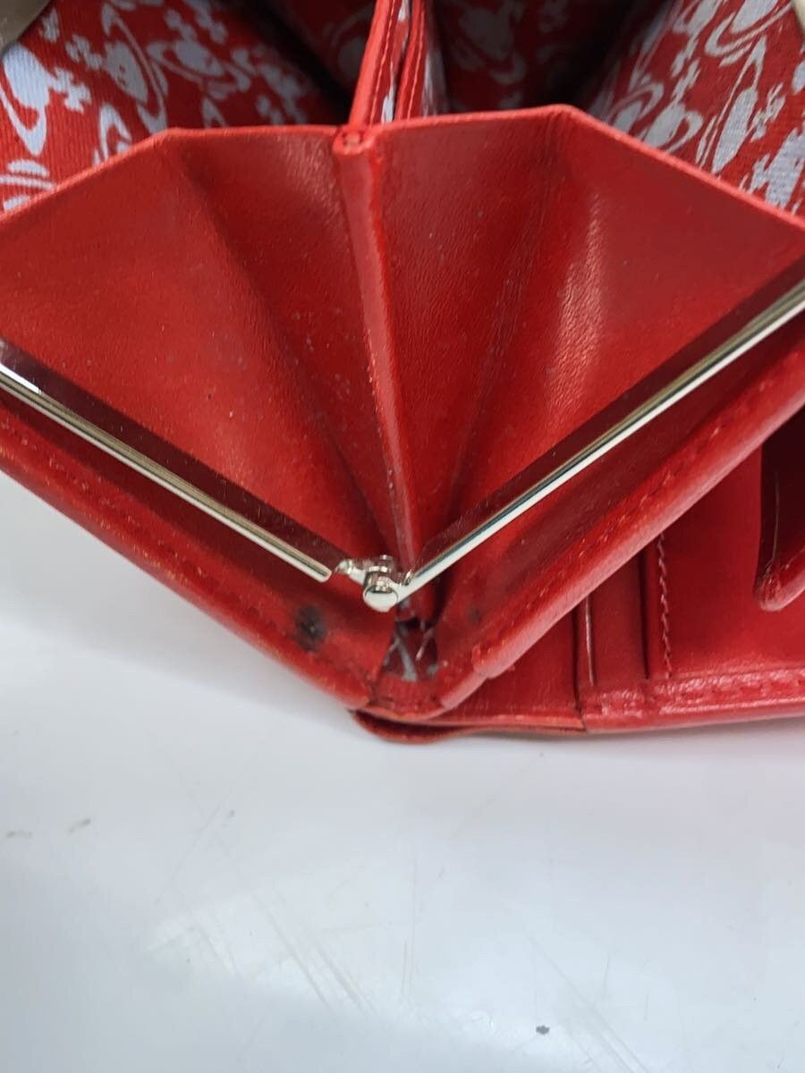 Vivienne Westwood Orb Leather Wallet Size ONE SIZE - 6 Thumbnail