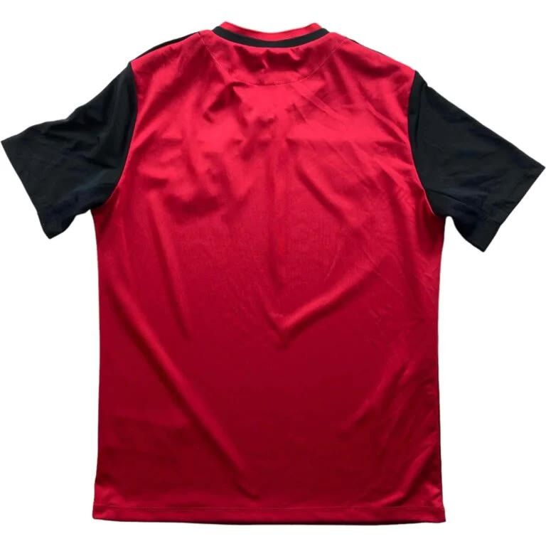 Macron Morecambe Macron training football jersey size XS Size US XS / EU 42 / 0 - 2 Thumbnail