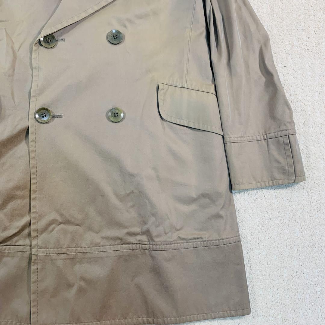 Yohji Yamamoto yohji yamamoto +noir spring coat Size US S / EU 44-46 / 1 - 5 Thumbnail