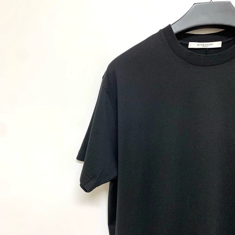 Givenchy Givenchy Tear-apart print short-sleeve 2506-Nextarrow Size US XL / EU 56 / 4 - 7 Thumbnail