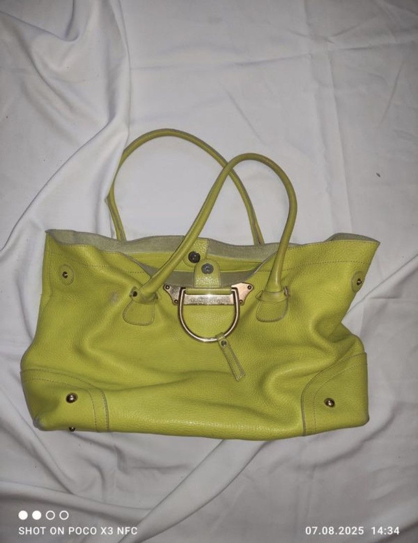 Dolce & Gabbana Dolce gabbana vintage bag Size ONE SIZE - 1 Thumbnail