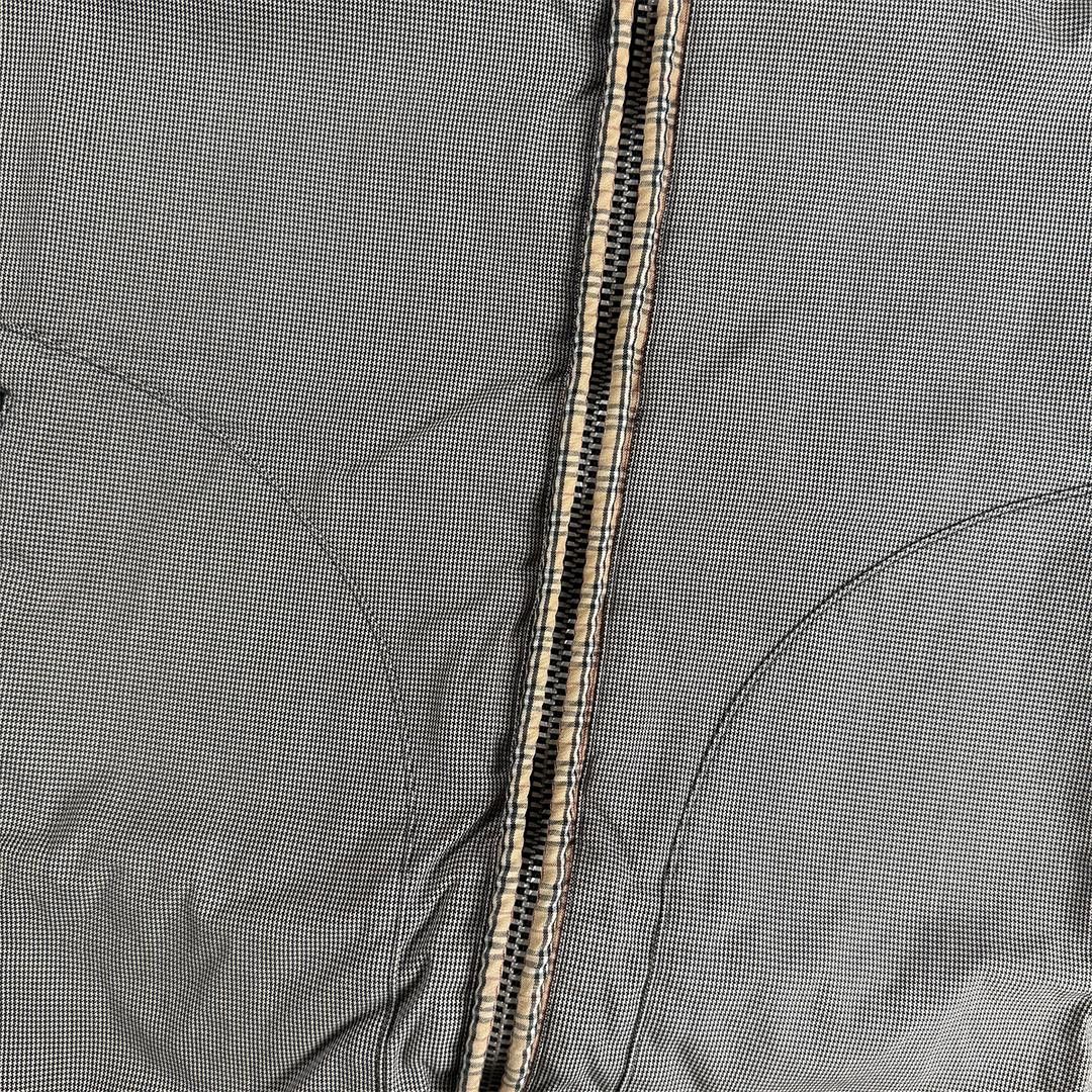 Burberry Burberry Black Label Zip-Up Jacket (M) Size US M / EU 48-50 / 2 - 2 Thumbnail
