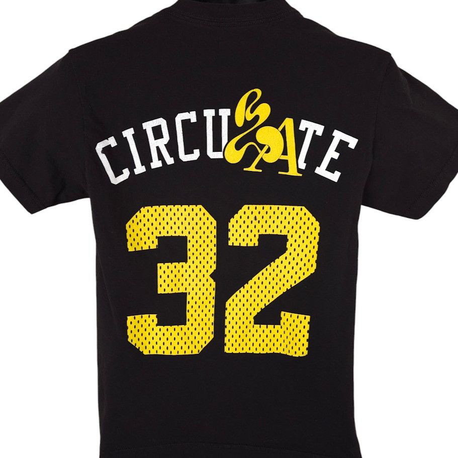 Other Basketball T Shirt Mens Size Small Black Local Champions Size US S / EU 44-46 / 1 - 3 Thumbnail