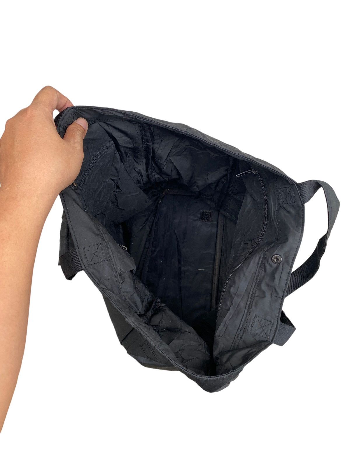 Japanese Brand Rare PORTER Yoshida Company nylon tote bag Size ONE SIZE - 5 Thumbnail