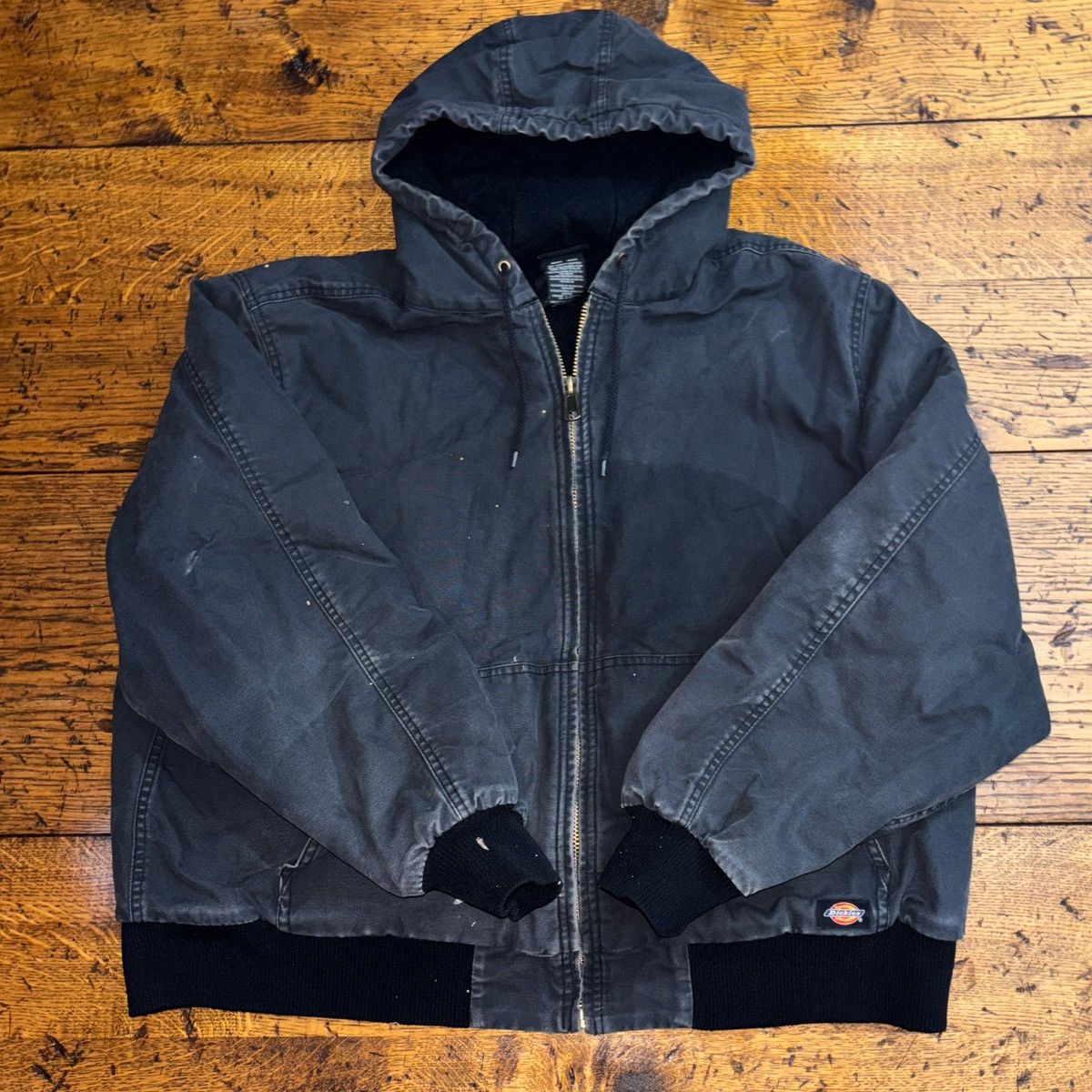 Dickies × READYMADE × Saint Michael Saint Michael x Dickies work