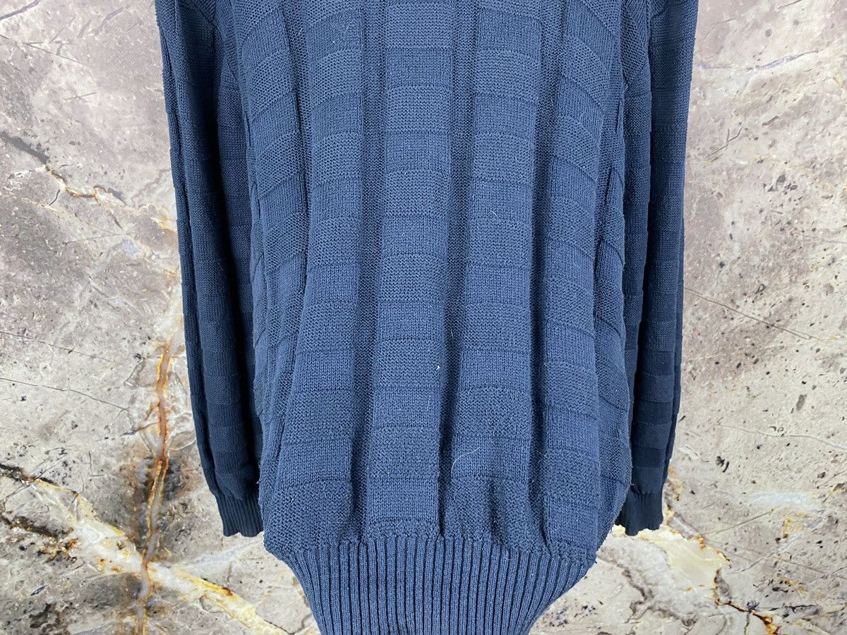 Lacoste Men’s Chemise Lacoste Cardigan Pullover Size 5 (Large) Size US L / EU 52-54 / 3 - 16 Thumbnail